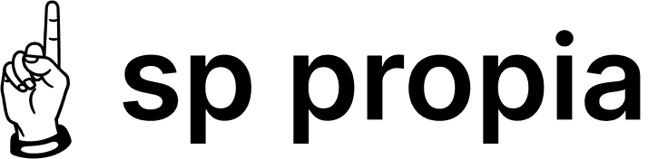 sp propia